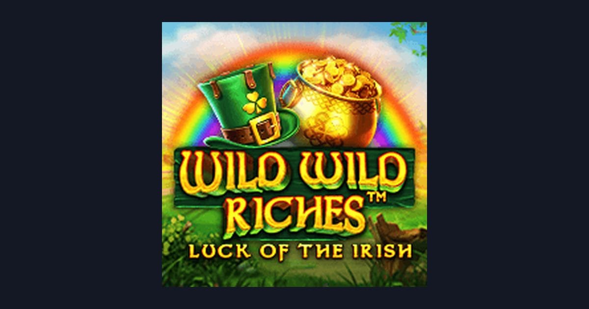 Rahasia Pola Spin Gacor di Slot Wild Wild Riches dari Pragmatic Play