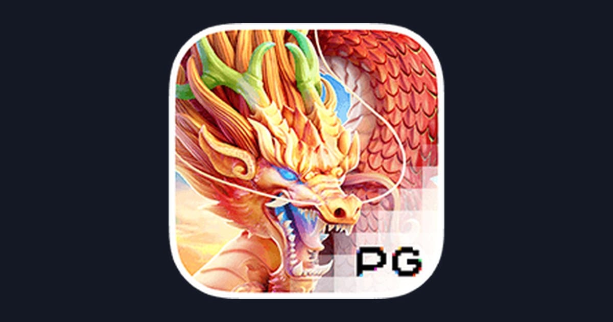 Raih Slot Maxwin Seru di Dragon Legend dari PG Soft