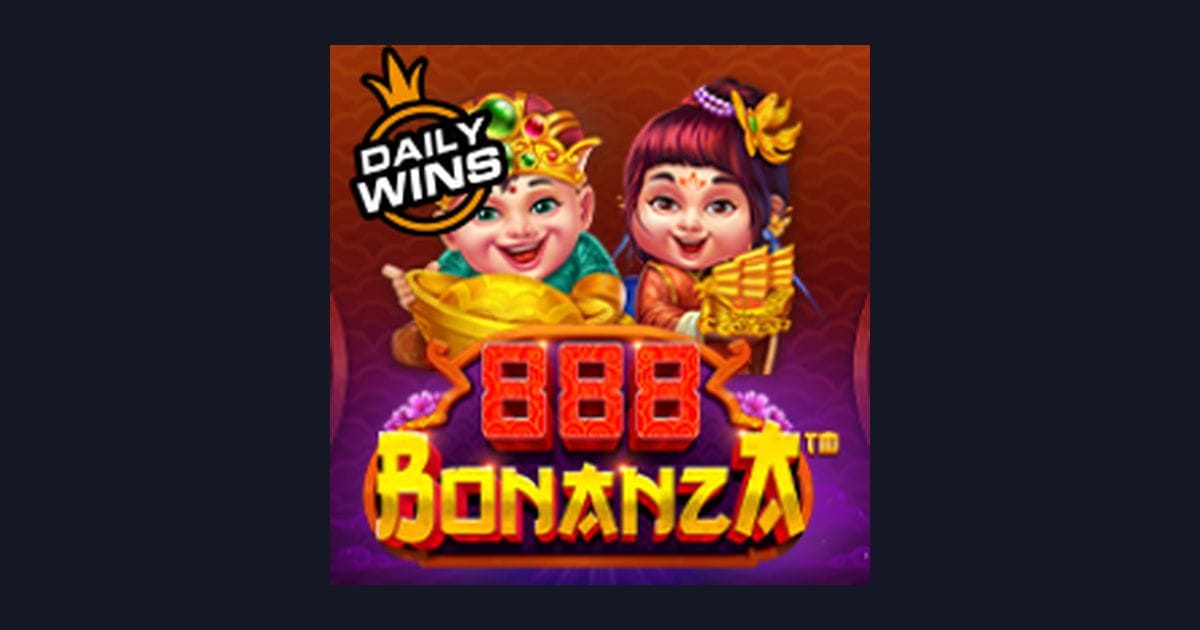 Rasakan Sensasi 888 Bonanza Slot dengan Modal Depo 5 Ribu