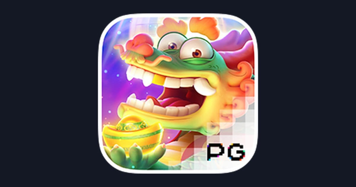 Review Jujur & Demo Slot Fortune Dragon dari PG Soft yang Seru