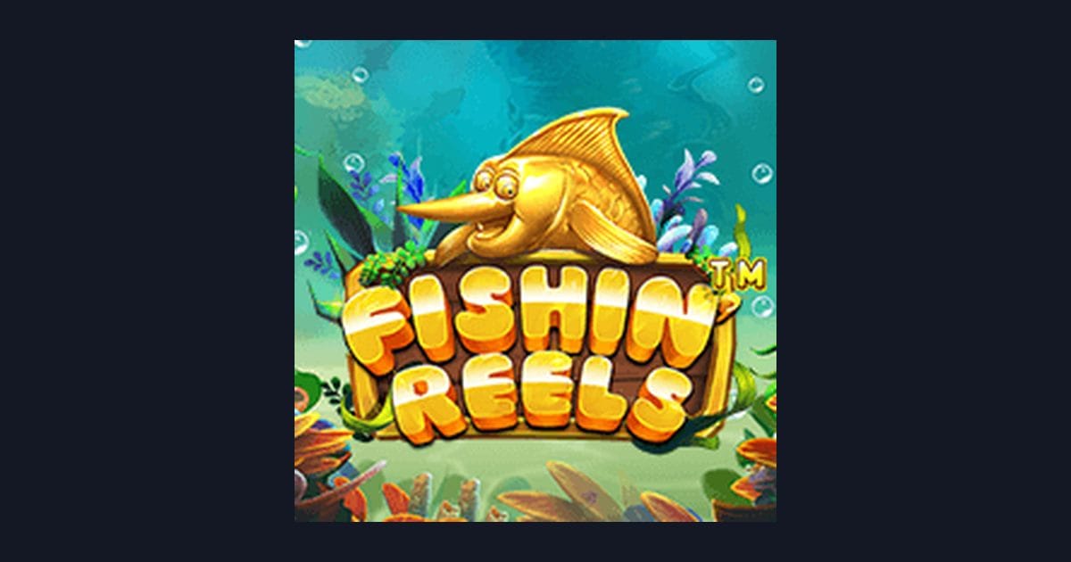 Sensasi Freespin & Scatter Hoki di Slot Fishin Reels Pragmatic Play