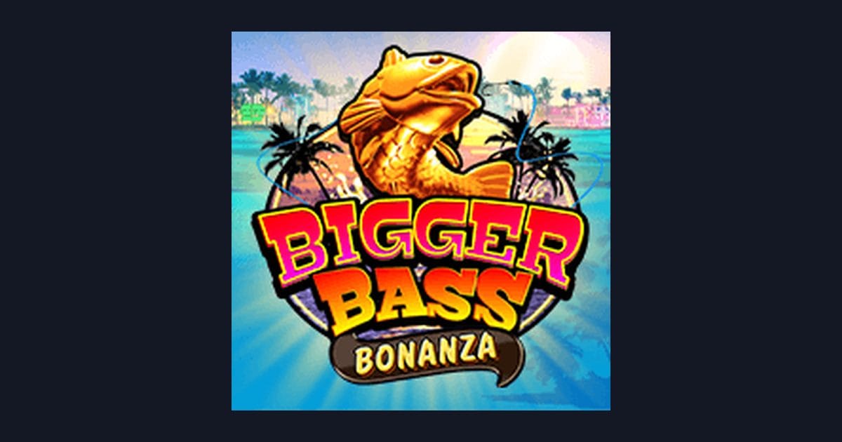 Rasakan Sensasi Link Slot Gacor dengan Bigger Bass Bonanza dari Pragmatic Play