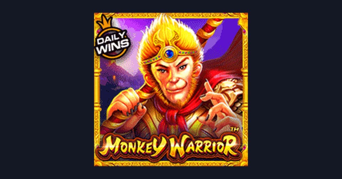 Nikmati Sensasi Monkey Warrior di Situs Slot Terpercaya bersama LTE4D