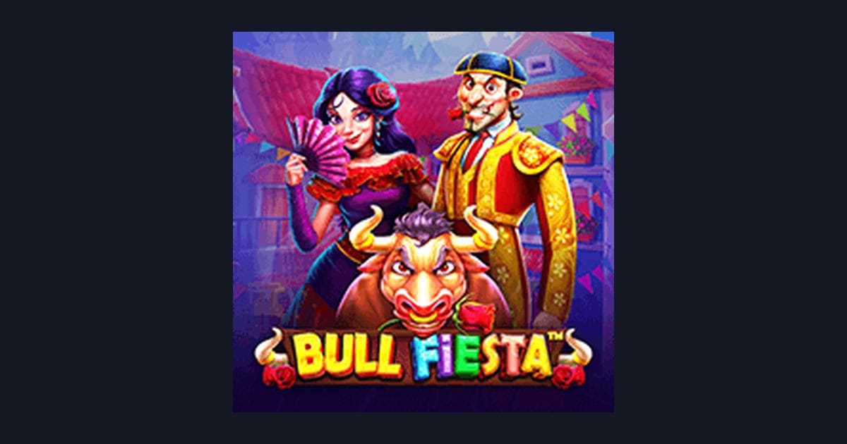 Serunya Bull Fiesta dengan Deposit Dana OVO Gopay di Slot Terbaru