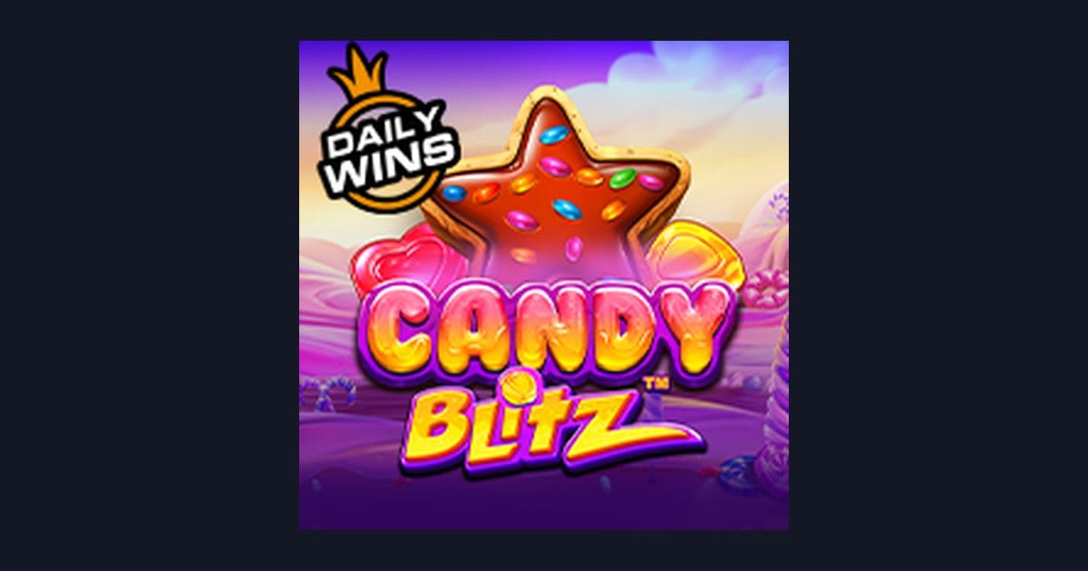 Serunya Main Candy Blitz dengan Deposit Dana OVO dan GoPay Mudah