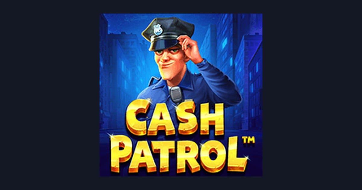 Strategi Jitu dan Tips Pola Maxwin di Slot Cash Patrol Pragmatic Play