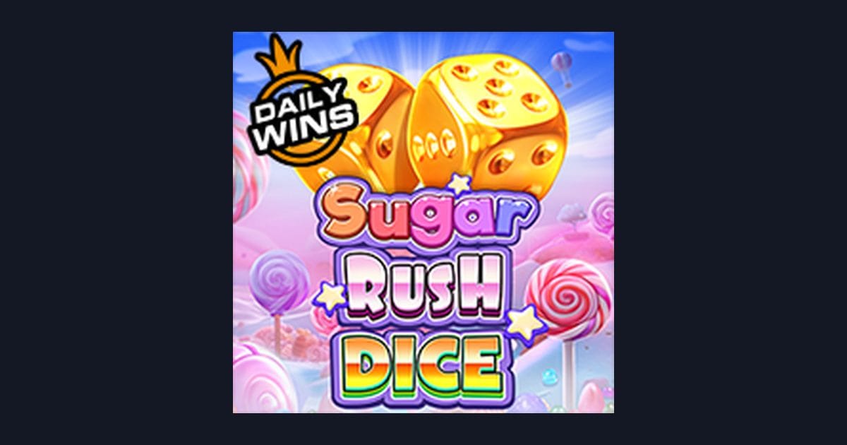 Sugar Rush Dice dan Keberuntungan Freespin & Scatter dalam Slot Seru