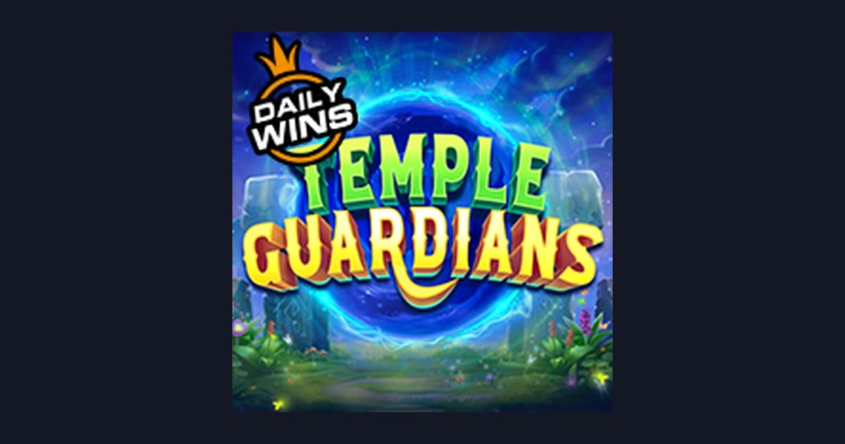Temple Guardians, Link Slot Gacor dengan Fitur Menarik dari Pragmatic Play