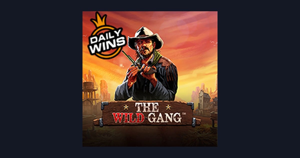 The Wild Gang Slot Gacor: Sensasi Menang Mudah dari Pragmatic Play