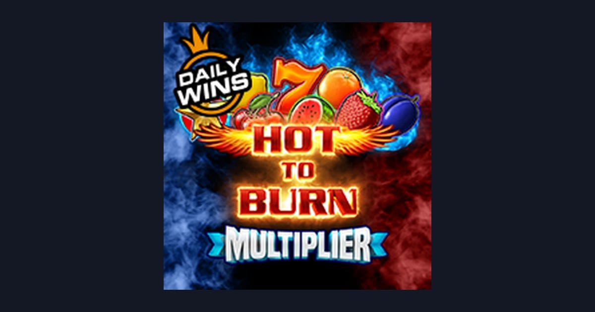 Tips Menang Buat Pemula di Hot To Burn Multiplier dari Pragmatic Play