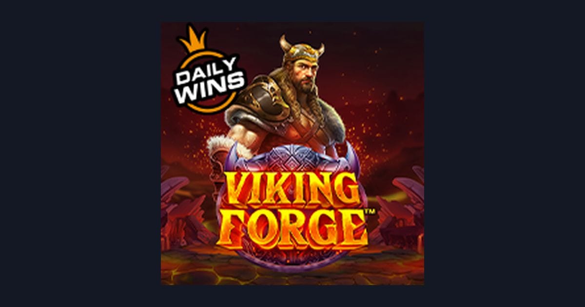 Tips Menang Buat Pemula di Slot Viking Forge dari Pragmatic Play