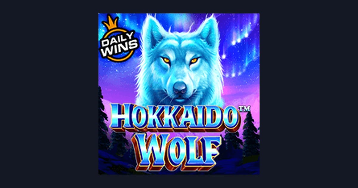 Tips Menang untuk Pemula di Slot Hokkaido Wolf yang Seru dan Menguntungkan