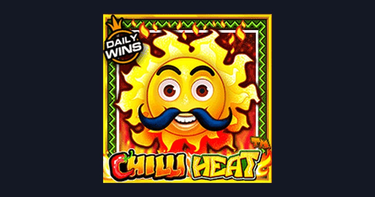 Trik Auto Maxwin di Slot Chilli Heat dari Pragmatic Play
