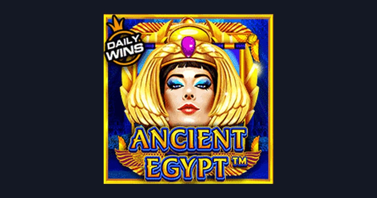 Ulasan Jujur & Demo Slot Ancient Egypt dari Pragmatic Play