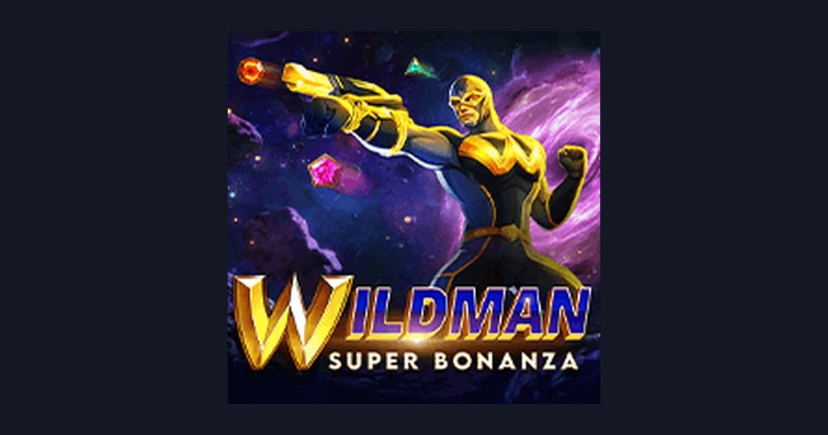 Wildman Super Bonanza: Menyelami Fitur & Tingkat Volatilitas Menarik
