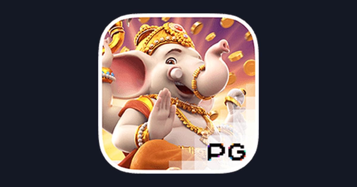 Ganesha Gold: Slot Jackpot Progresif Terbesar dari PG Soft yang Patut Dicoba