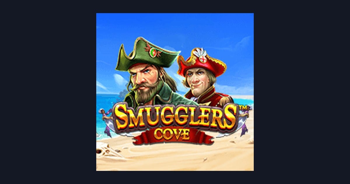 Main Smugglers Cove dengan Modal Depo 5 Ribu, Slot Seru dan Gacor!