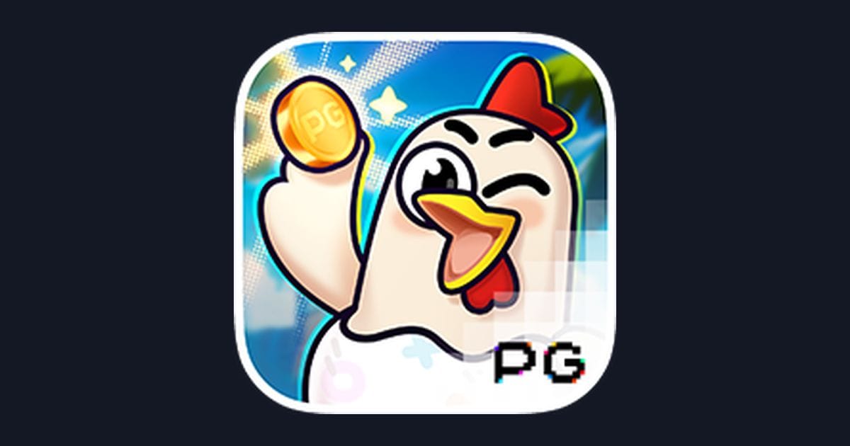 Serunya Chicky Run dengan Freespin & Scatter Hoki dari PG Soft
