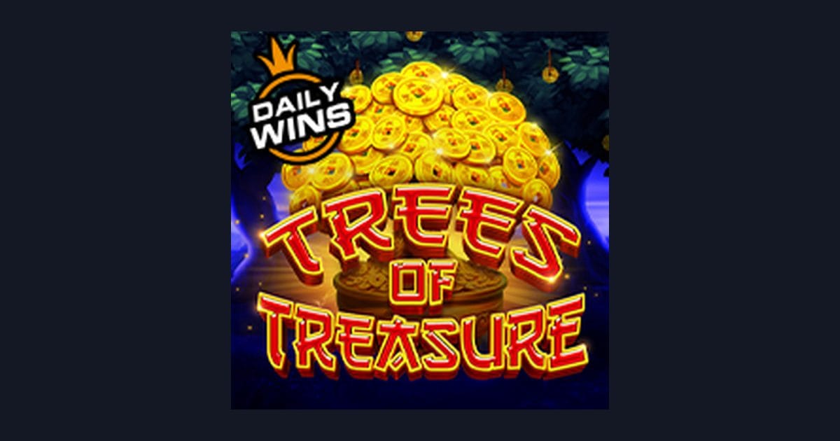 Trik Auto Maxwin Main Slot Trees of Treasure dari Pragmatic Play