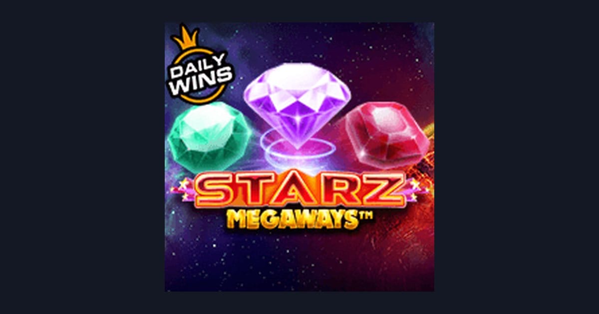 Trik Auto Maxwin di Slot Starz Megaways dari Pragmatic Play
