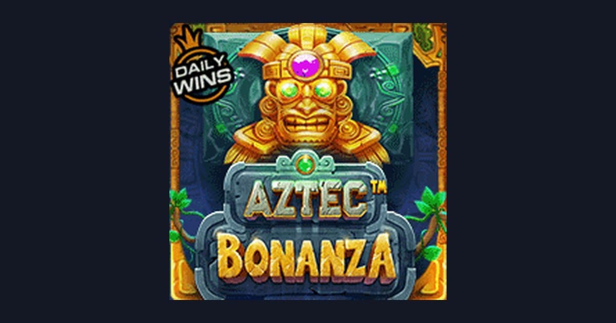 Aztec Bonanza, Slot Seru Modal Receh Bisa Cuan Gede!
