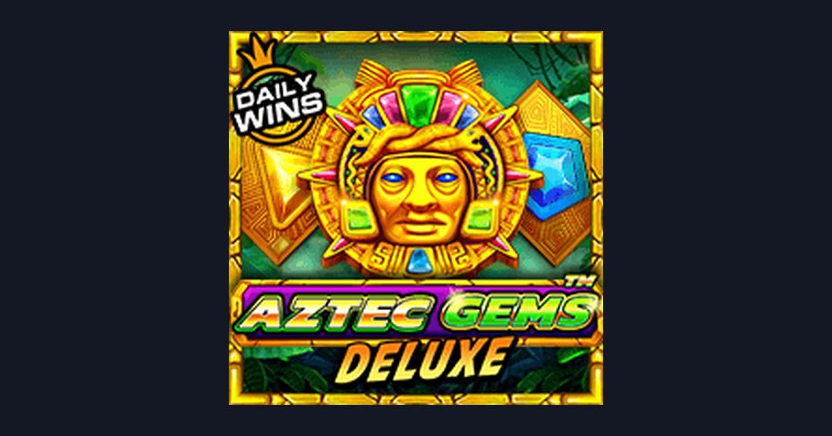 Aztec Gems Deluxe: Menyingkap Jackpot Progresif Terbesar dari Pragmatic Play