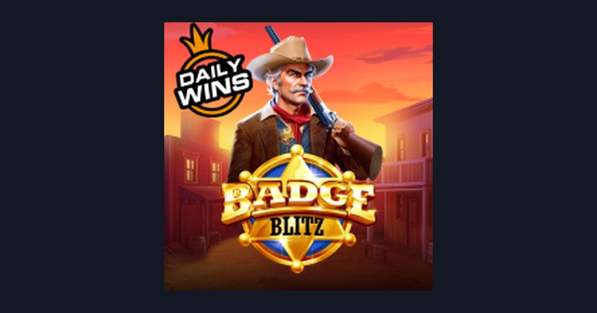 Badge Blitz: Info RTP Live Tertinggi dan Gameplay Seru Slot Terbaru