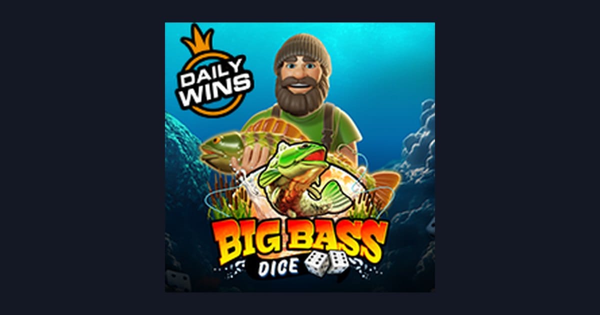 Big Bass Dice dan Jam Gacor Terbaru di Dunia Slot Online