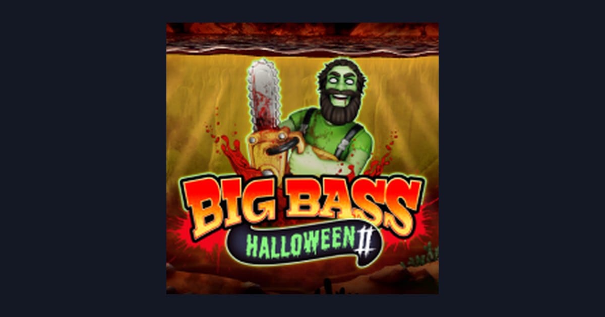 Big Bass Halloween 2 Bocoran RTP Hari Ini dan Tips Jitu Menang