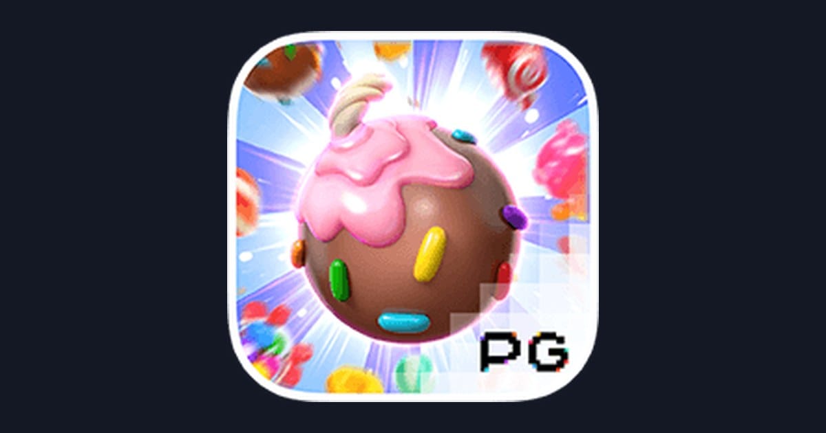 Bocoran RTP Hari Ini dan Keseruan Bermain Candy Burst dari PG Soft