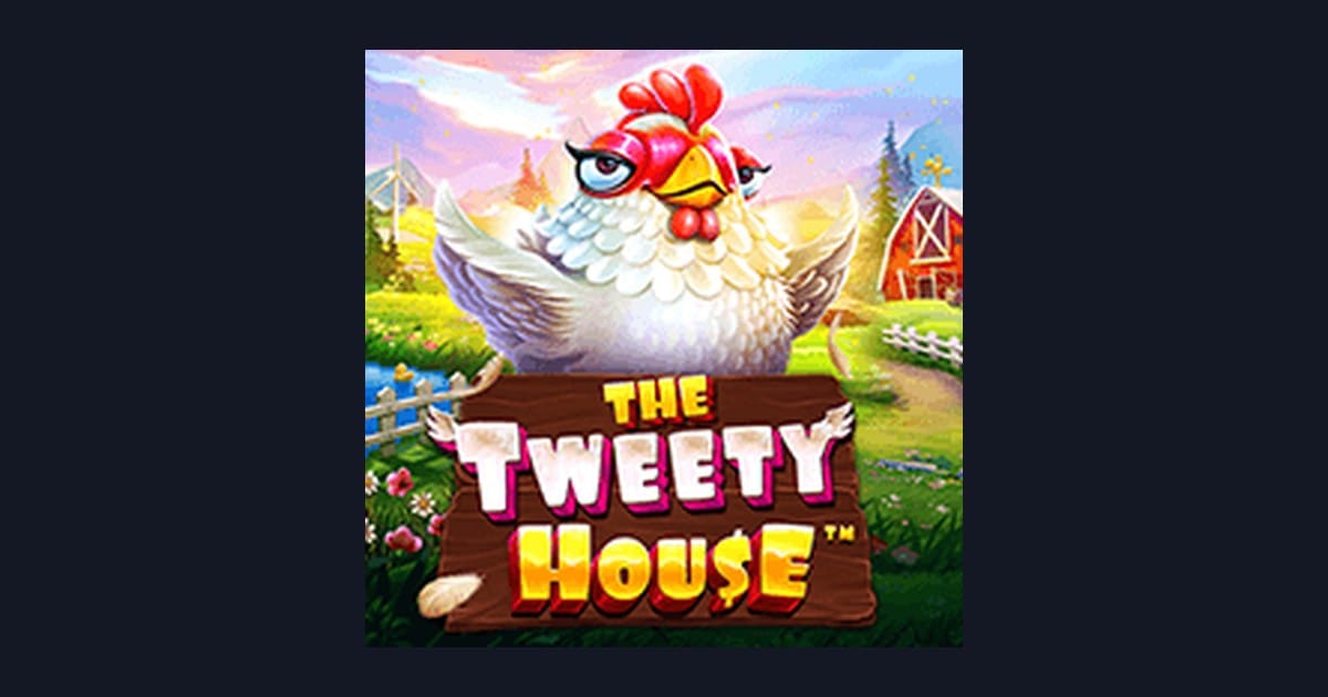 Bocoran RTP Hari Ini dan Keseruan Main The Tweety House dari Pragmatic Play