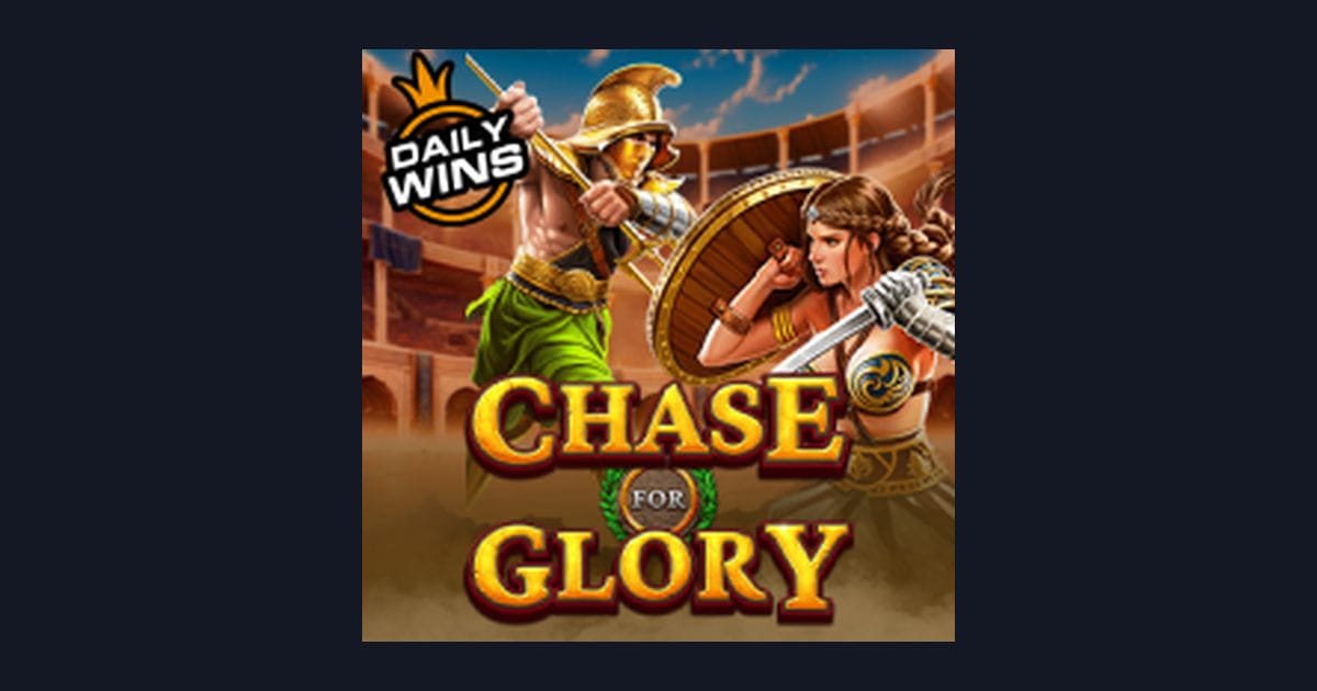 Bocoran RTP Hari Ini di Slot Chase For Glory dari Pragmatic Play