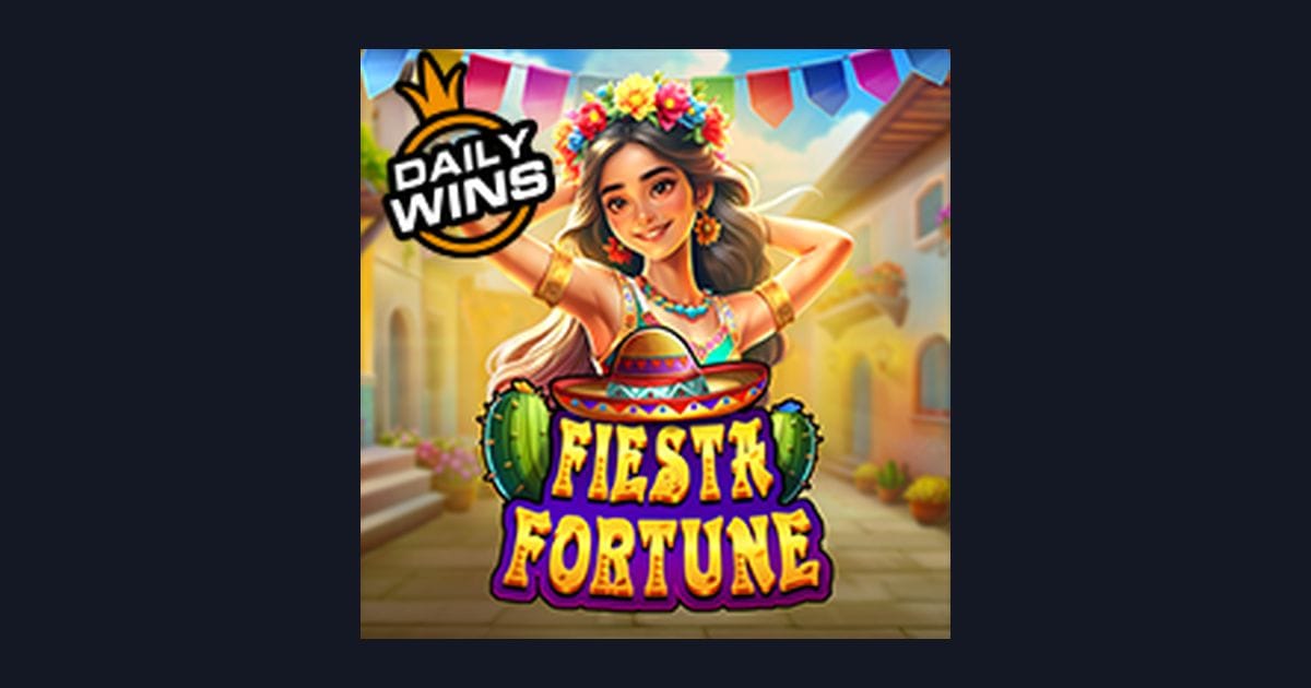 Fiesta Fortune, Link Slot Gacor dengan Fitur Menarik dari Pragmatic Play