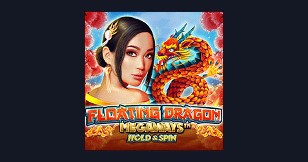 Floating Dragon Megaways: Slot Seru Modal Receh Cuan Maksimal