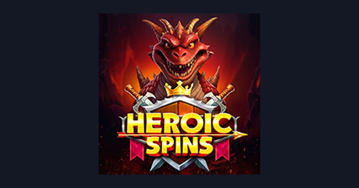 Heroic Spins: Nikmati Slot Seru dengan Daftar & Login Gampang di LTE4D