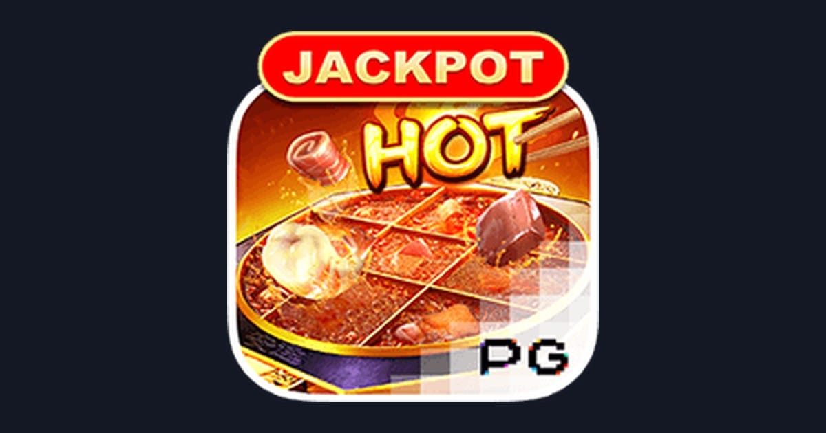 Hotpot, Slot Gacor Hari Ini dengan Sensasi Judi Seru dari PG Soft