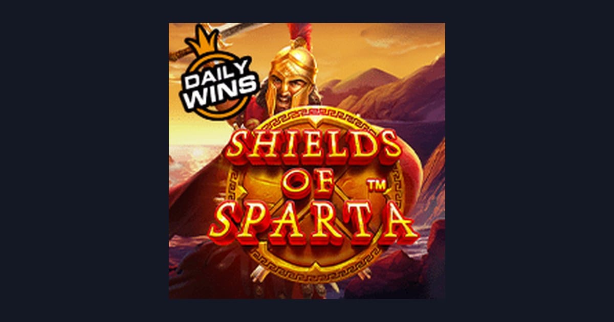 Info RTP Live Tertinggi dan Tips Bermain Slot Shield of Sparta Terbaru