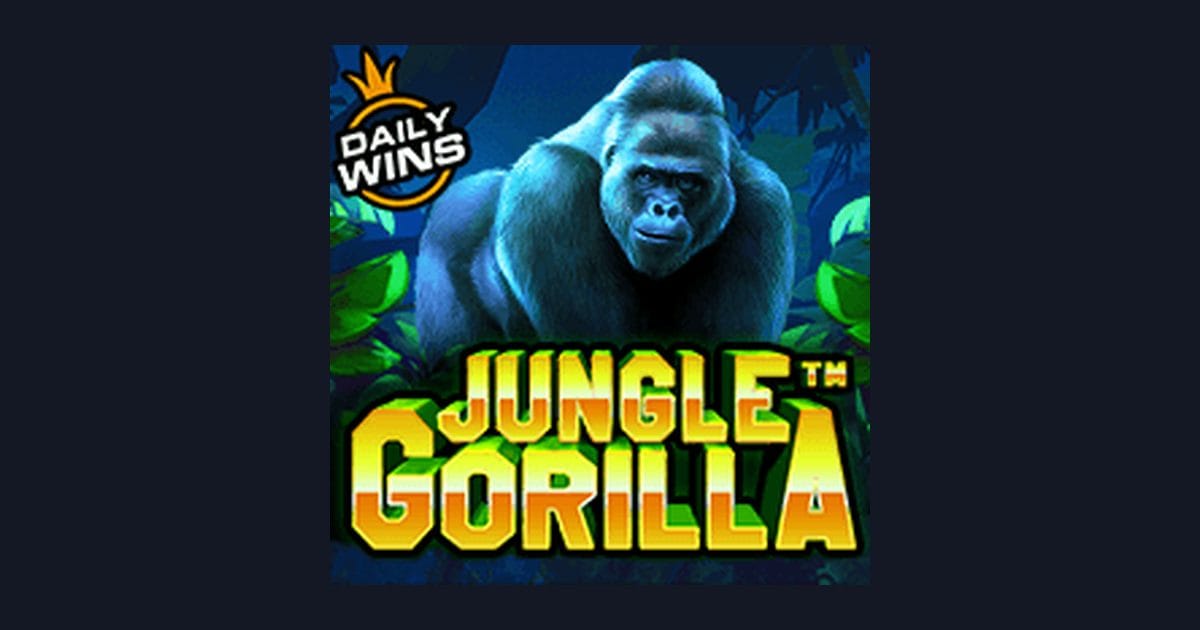 Jungle Gorilla: Jam Gacor Terbaru dengan Sensasi Petualangan Hutan