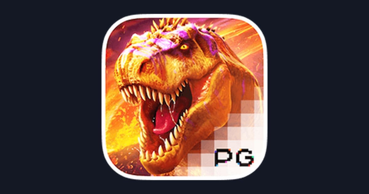 Jurassic Kingdom, Slot Anti Rungkad dengan Sensasi Petualangan Prasejarah