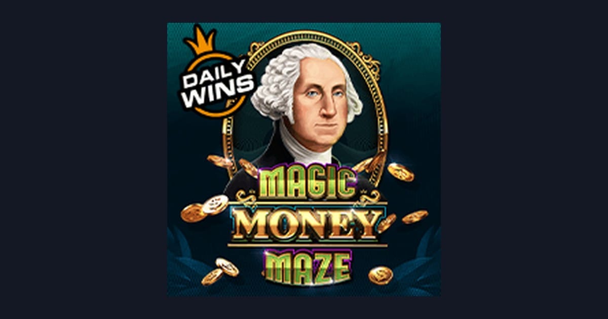 Magic Money Maze: Tips Menang dan Panduan Lengkap untuk Pemula