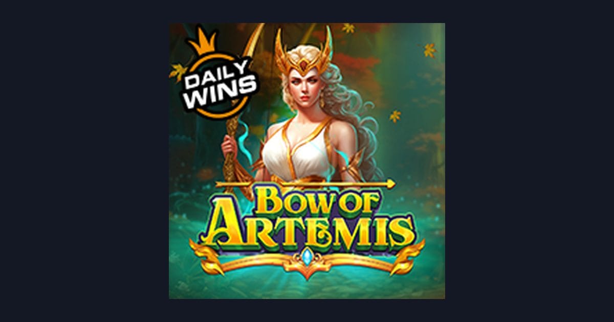 Main Bow of Artemis dengan Modal Depo 5 Ribu, Slot Seru dari Pragmatic Play