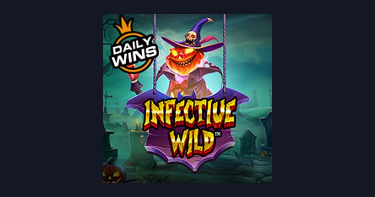 Main Infective Wild dengan Deposit Dana OVO Gopay, Nikmati Sensasi Slot Seru