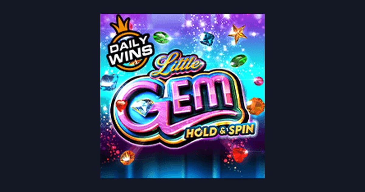 Main Little Gem dengan Depo 5 Ribu, Slot Seru dari Pragmatic Play