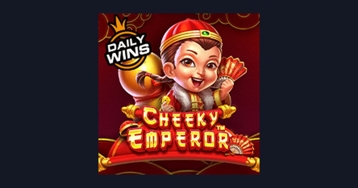 Maksimalkan Slot Maxwin di Cheeky Emperor dari Pragmatic Play