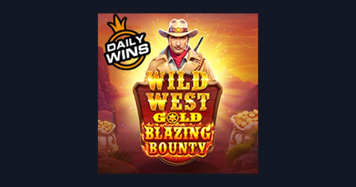 Membongkar Pola Spin Gacor Wild West Gold Blazing Bounty dari Pragmatic Play