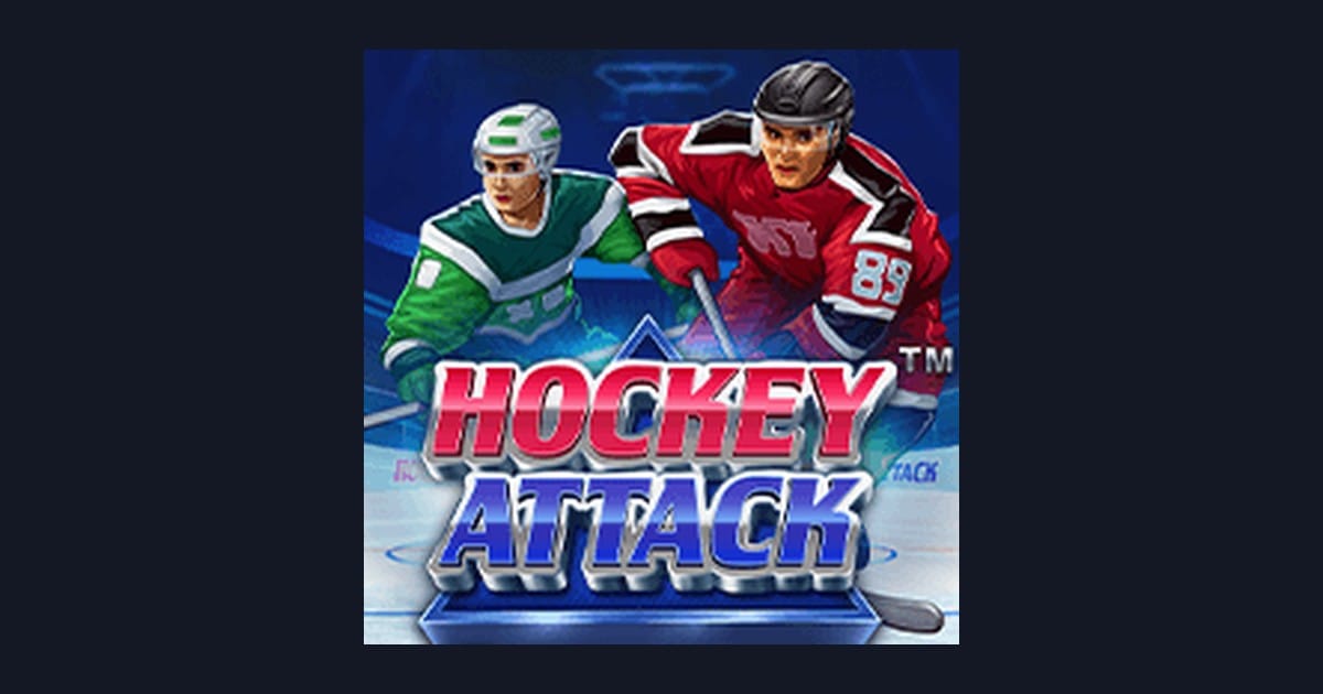 Menangkan Slot Gacor Gampang dengan Hockey Attack dari Pragmatic Play