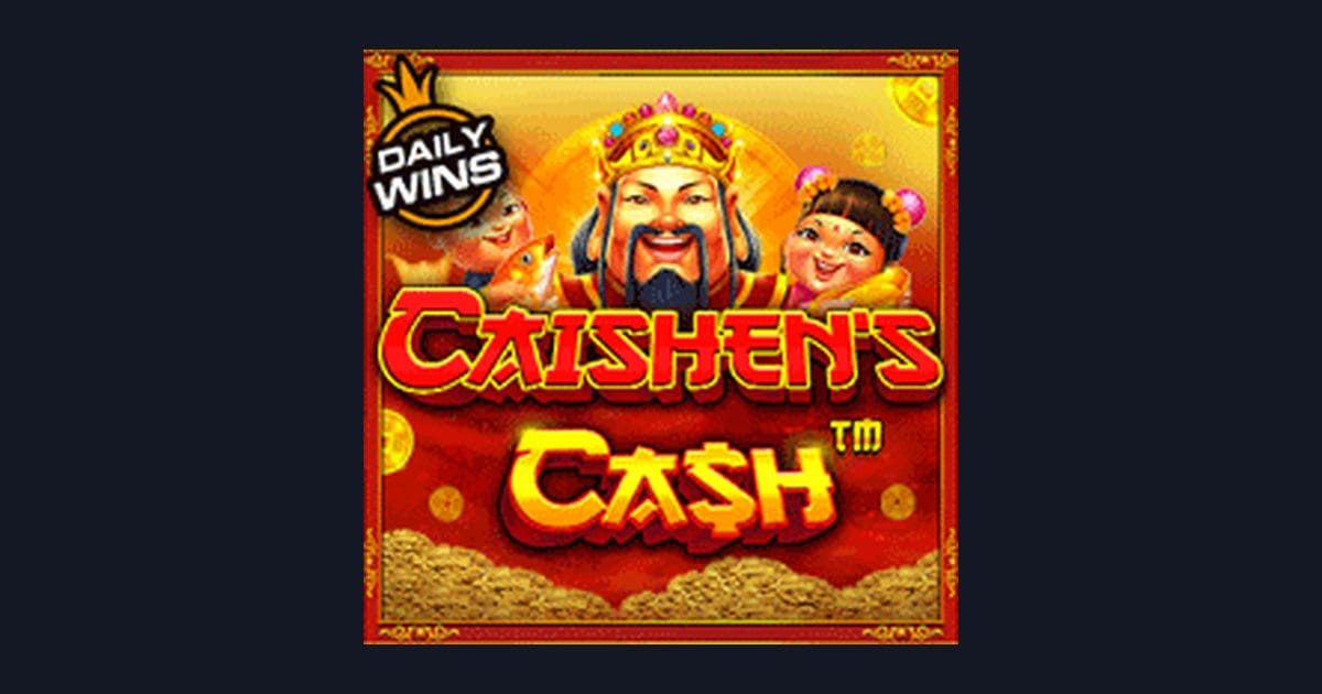 Menelusuri Caishen Cash dengan Info RTP Live Tertinggi untuk Slot Gacor
