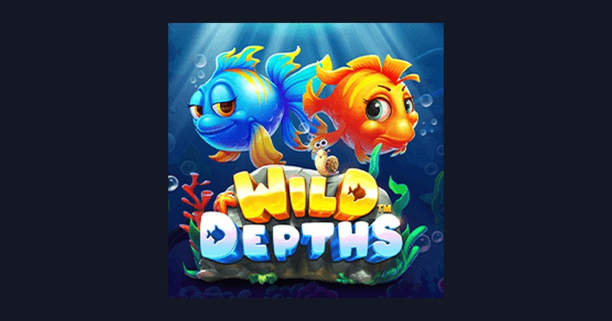Mengenal Fitur & Tingkat Volatilitas Slot Wild Depths dari Pragmatic Play