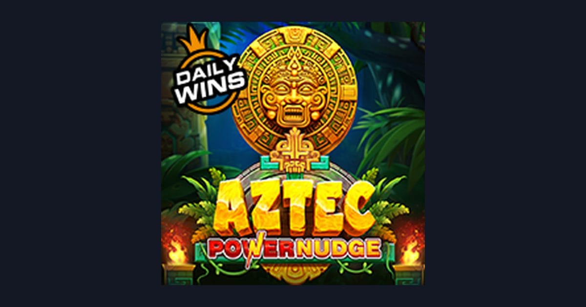 Mengenal Pola Spin Gacor di Slot Aztec Powernudge Terbaru