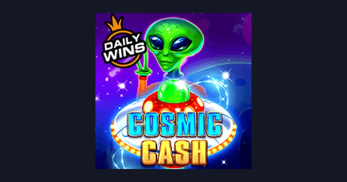 Mengenal Slot Maxwin Cosmic Cash dari Pragmatic Play yang Menarik